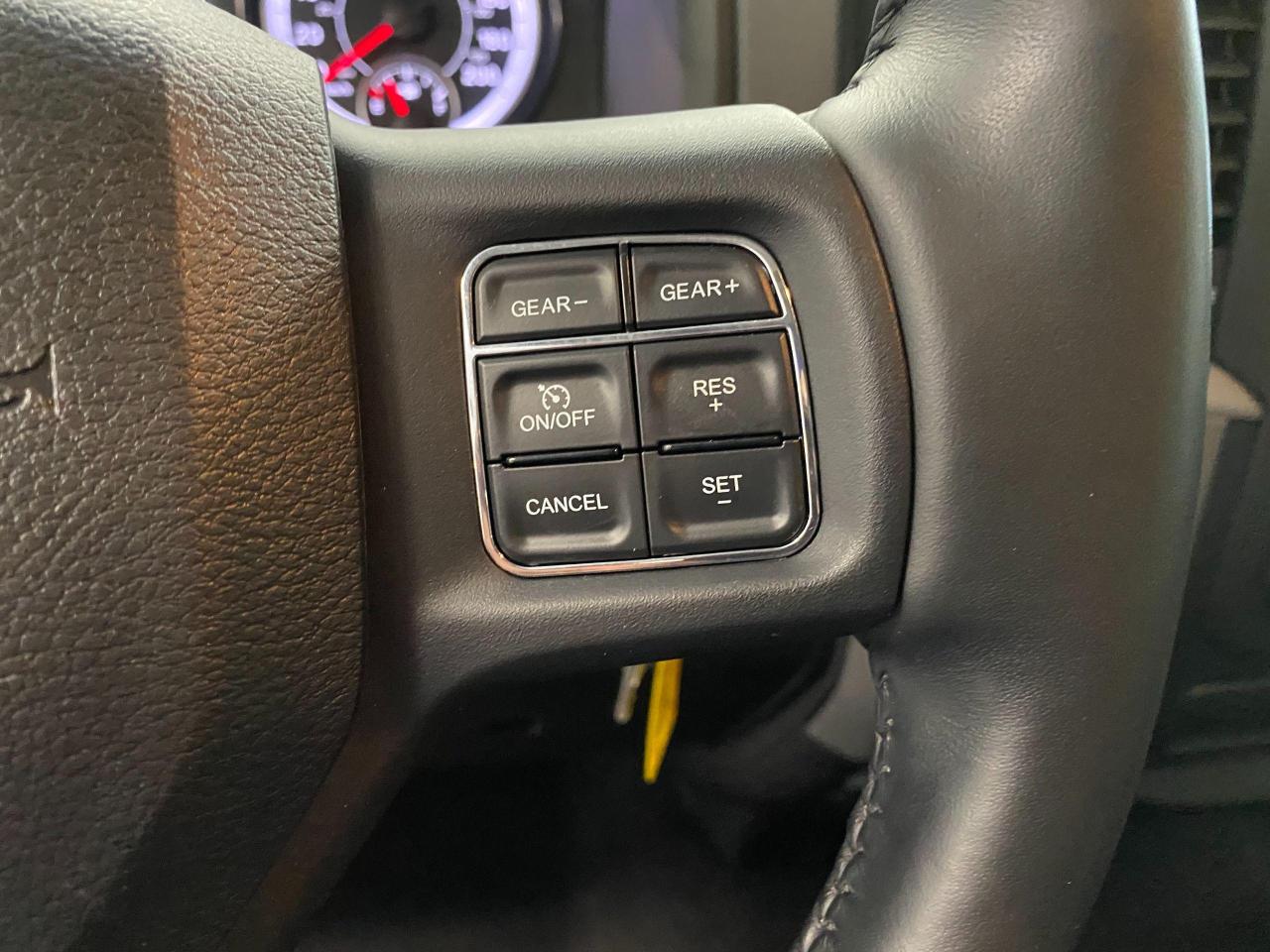 2019 RAM 1500 ST 4x4+Camera+Heated Seats & Steering+Tunnel Cover Photo114