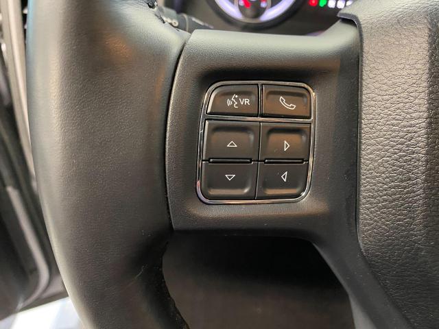 2019 RAM 1500 ST 4x4+Camera+Heated Seats & Steering+Tunnel Cover Photo48