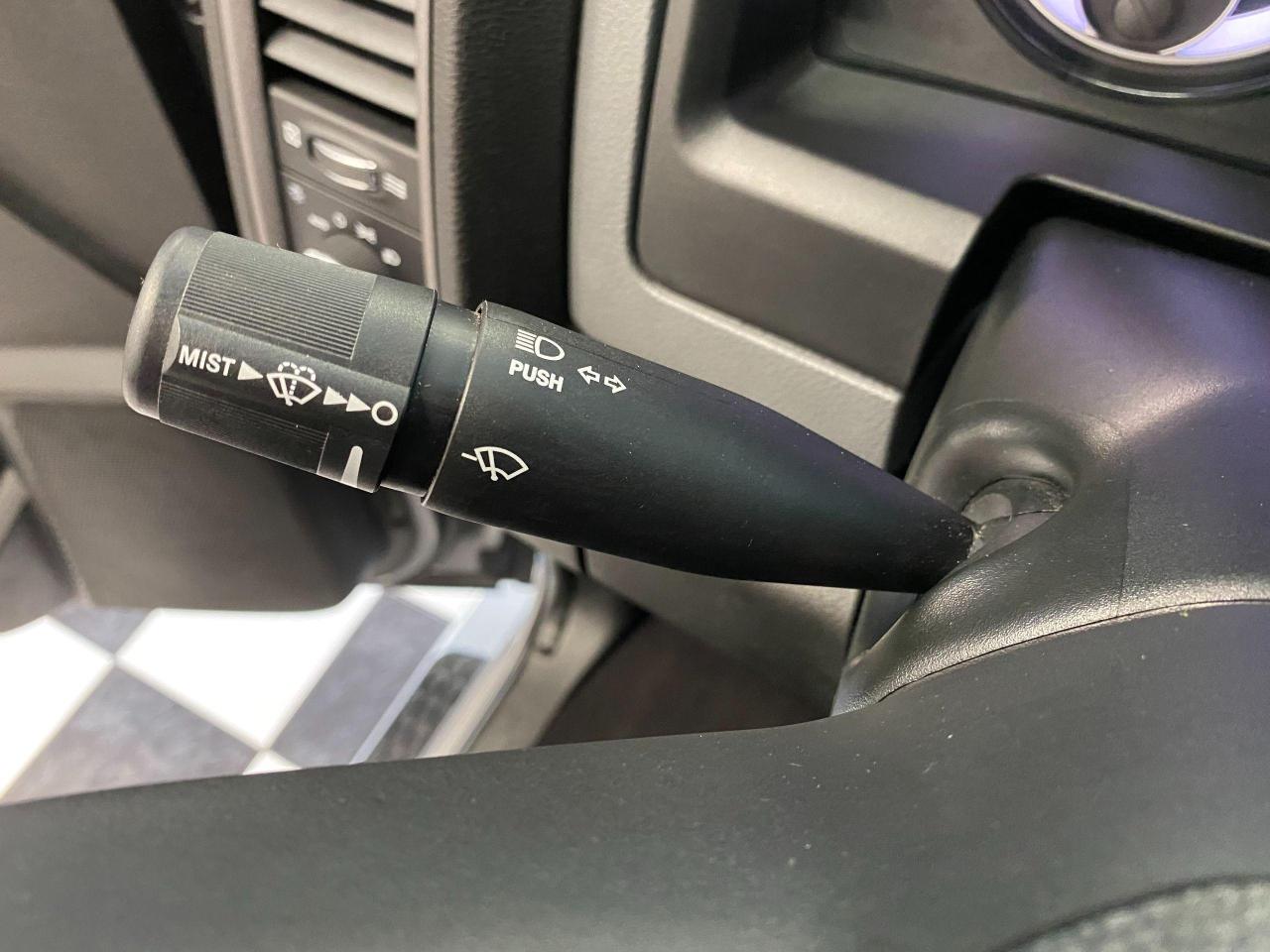 2019 RAM 1500 ST 4x4+Camera+Heated Seats & Steering+Tunnel Cover Photo116