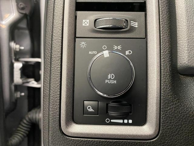 2019 RAM 1500 ST 4x4+Camera+Heated Seats & Steering+Tunnel Cover Photo50