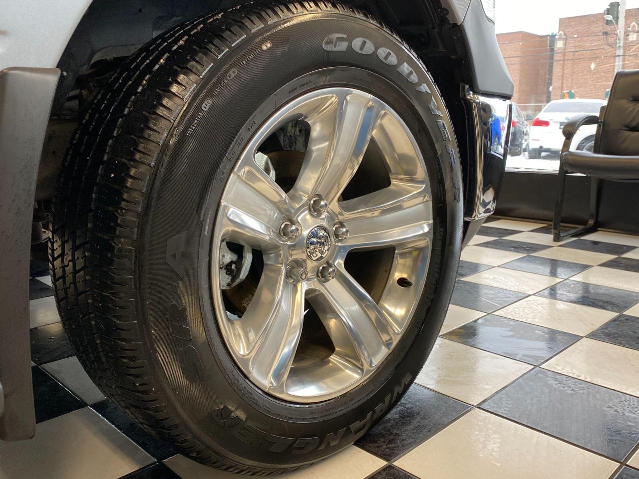 2019 RAM 1500 ST 4x4+Camera+Heated Seats & Steering+Tunnel Cover - Photo #55