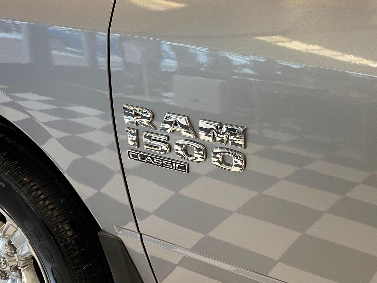 2019 RAM 1500 ST 4x4+Camera+Heated Seats & Steering+Tunnel Cover Photo125