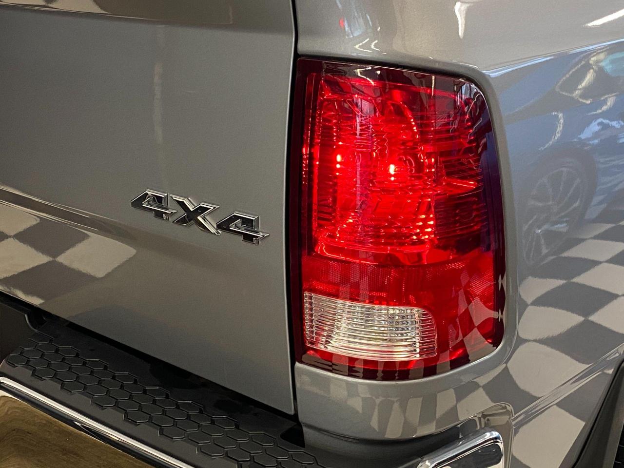 2019 RAM 1500 ST 4x4+Camera+Heated Seats & Steering+Tunnel Cover Photo130