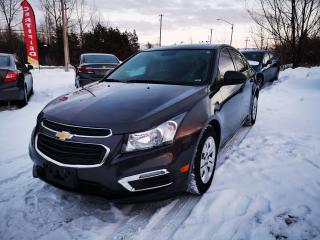 2015 Chevrolet Cruze 1LT - Photo #1