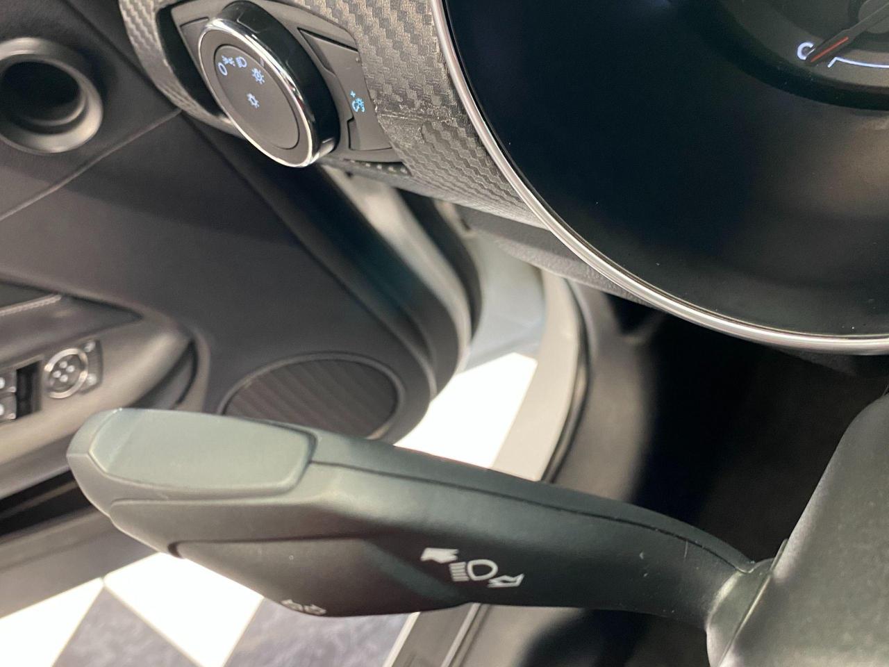 2018 Ford Mustang EcoBoost+Tinted+Exhaust+Camera+Black Wheels - Photo #49