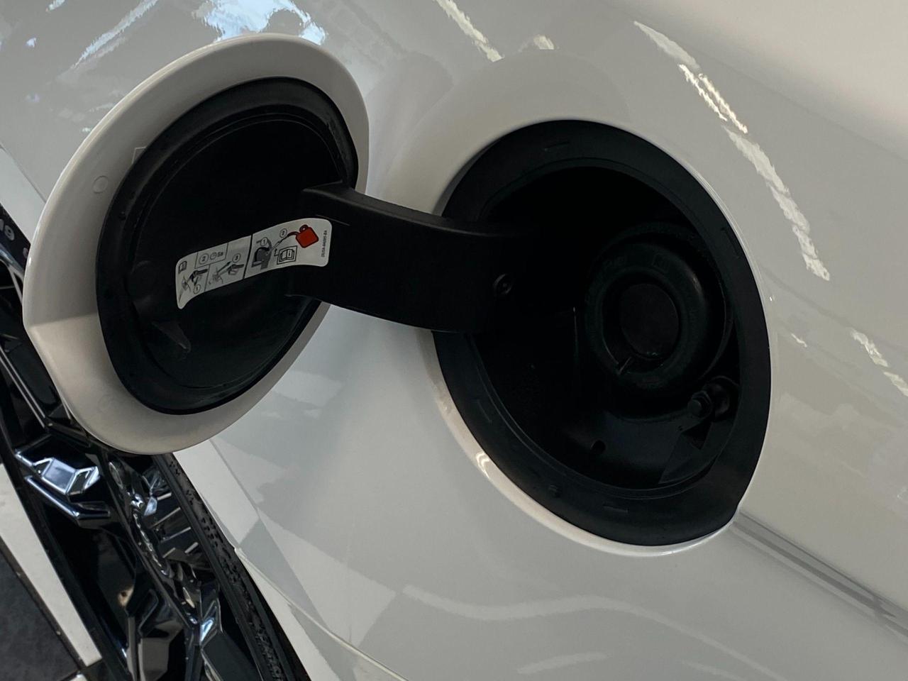 2018 Ford Mustang EcoBoost+Tinted+Exhaust+Camera+Black Wheels Photo130