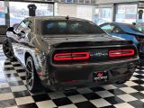 2018 Dodge Challenger SXT Plus+CooledLeather+Roof+NewTires+ACCIDENT FREE Photo80