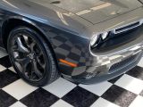 2018 Dodge Challenger SXT Plus+CooledLeather+Roof+NewTires+ACCIDENT FREE Photo104