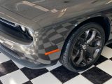 2018 Dodge Challenger SXT Plus+CooledLeather+Roof+NewTires+ACCIDENT FREE Photo105