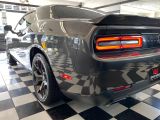 2018 Dodge Challenger SXT Plus+CooledLeather+Roof+NewTires+ACCIDENT FREE Photo106