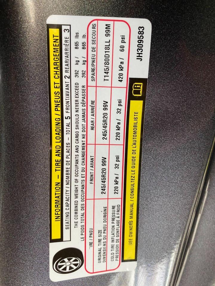 2018 Dodge Challenger SXT Plus+CooledLeather+Roof+NewTires+ACCIDENT FREE - Photo #41