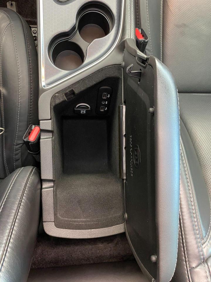 2018 Dodge Challenger SXT Plus+CooledLeather+Roof+NewTires+ACCIDENT FREE - Photo #47