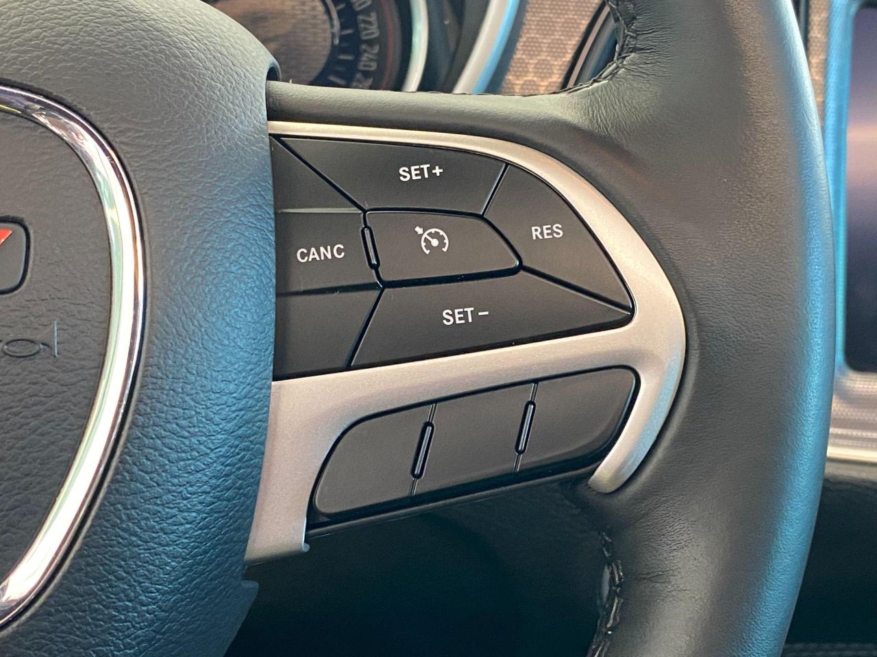 2018 Dodge Challenger SXT Plus+CooledLeather+Roof+NewTires+ACCIDENT FREE - Photo #48