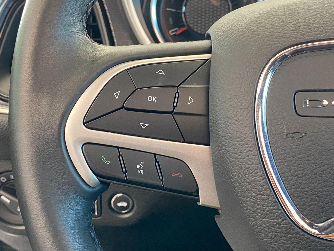 2018 Dodge Challenger SXT Plus+CooledLeather+Roof+NewTires+ACCIDENT FREE - Photo #49