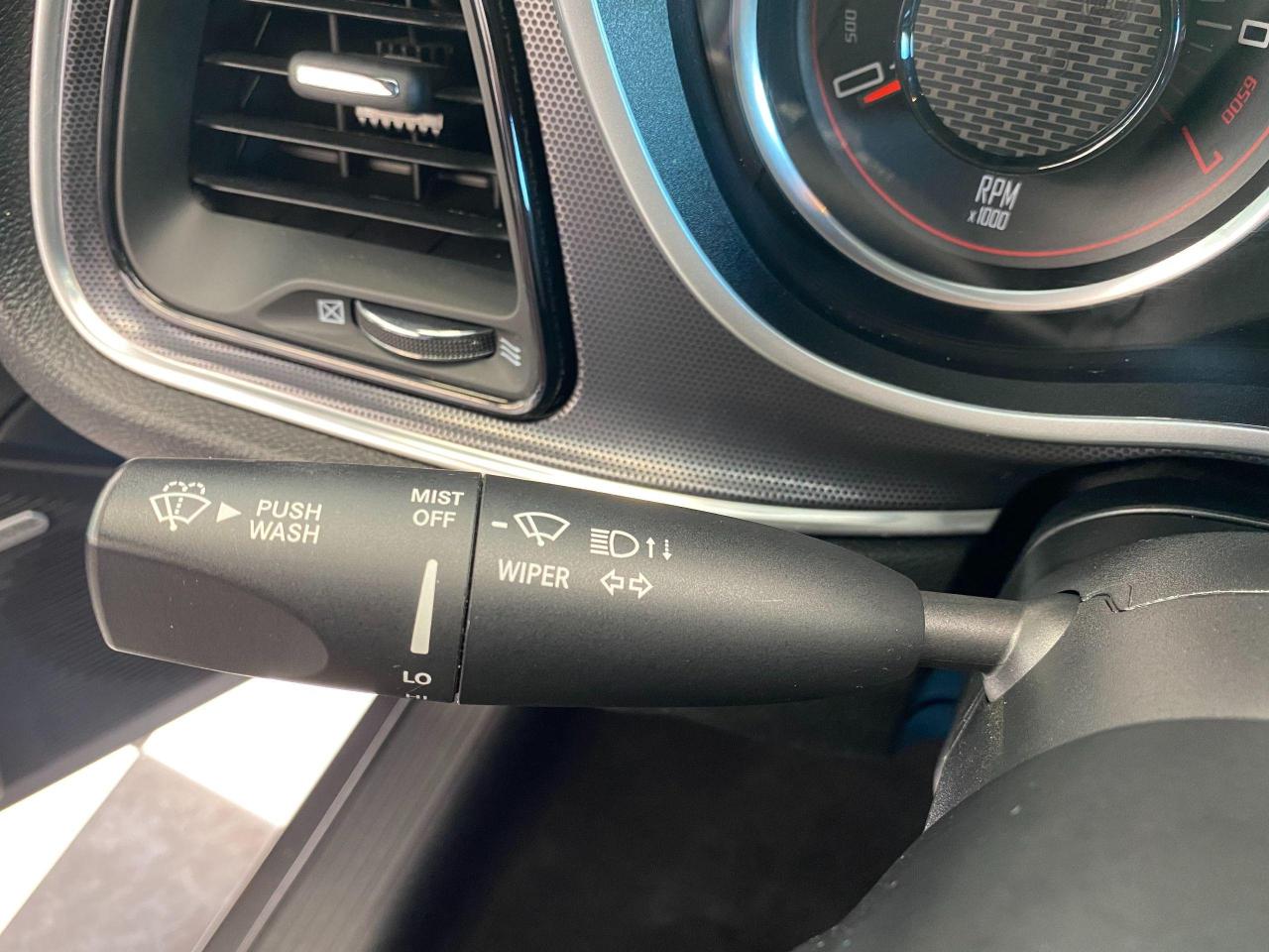 2018 Dodge Challenger SXT Plus+CooledLeather+Roof+NewTires+ACCIDENT FREE - Photo #50