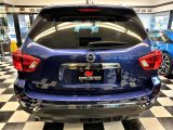 2017 Nissan Pathfinder SL 4x4 7 Passenger+360 CAM+GPS+Roof+ACCIDENT FREE Photo70
