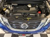 2017 Nissan Pathfinder SL 4x4 7 Passenger+360 CAM+GPS+Roof+ACCIDENT FREE Photo74