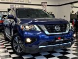 2017 Nissan Pathfinder SL 4x4 7 Passenger+360 CAM+GPS+Roof+ACCIDENT FREE Photo79