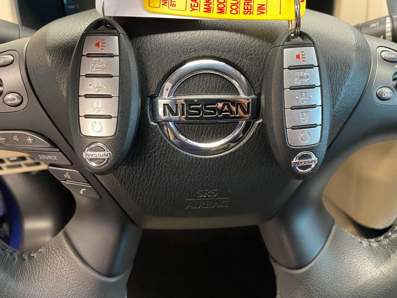 2017 Nissan Pathfinder SL 4x4 7 Passenger+360 CAM+GPS+Roof+ACCIDENT FREE - Photo #13