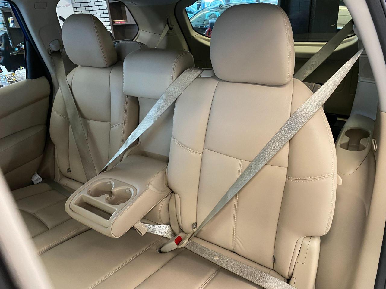 2017 Nissan Pathfinder SL 4x4 7 Passenger+360 CAM+GPS+Roof+ACCIDENT FREE - Photo #21