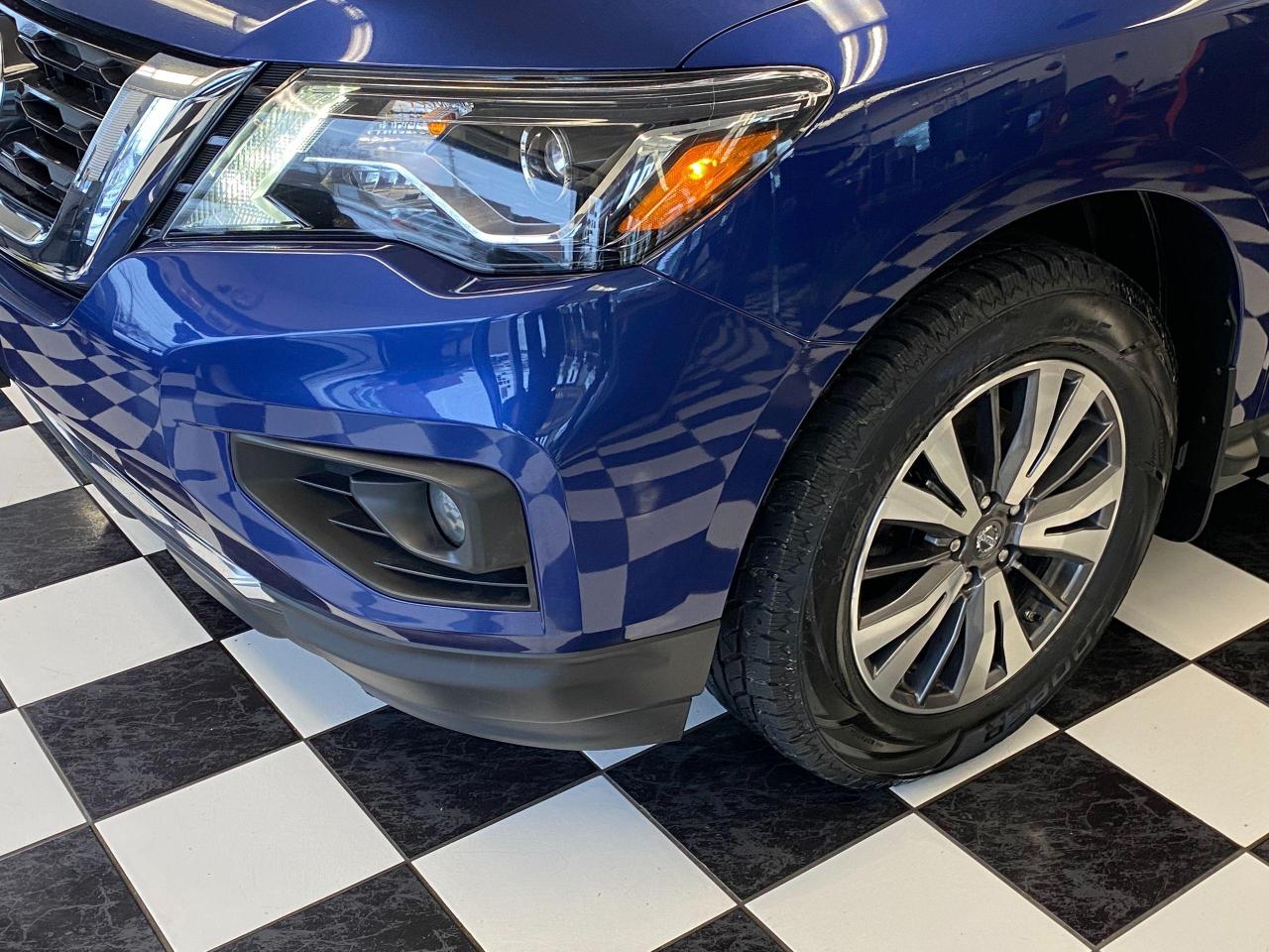 2017 Nissan Pathfinder SL 4x4 7 Passenger+360 CAM+GPS+Roof+ACCIDENT FREE - Photo #38