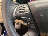 2017 Nissan Pathfinder SL 4x4 7 Passenger+360 CAM+GPS+Roof+ACCIDENT FREE Photo117