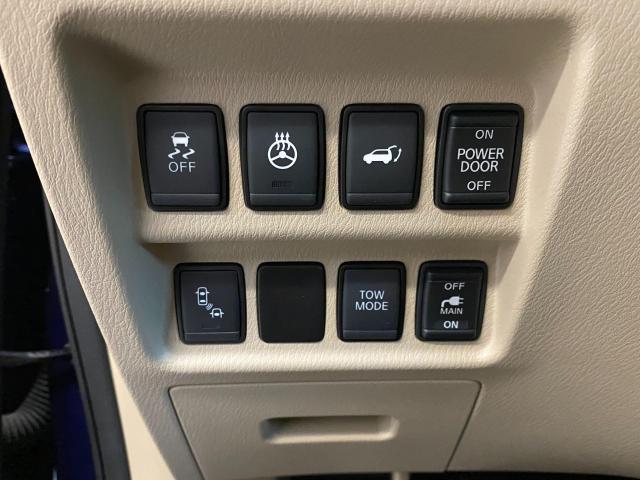 2017 Nissan Pathfinder SL 4x4 7 Passenger+360 CAM+GPS+Roof+ACCIDENT FREE Photo55