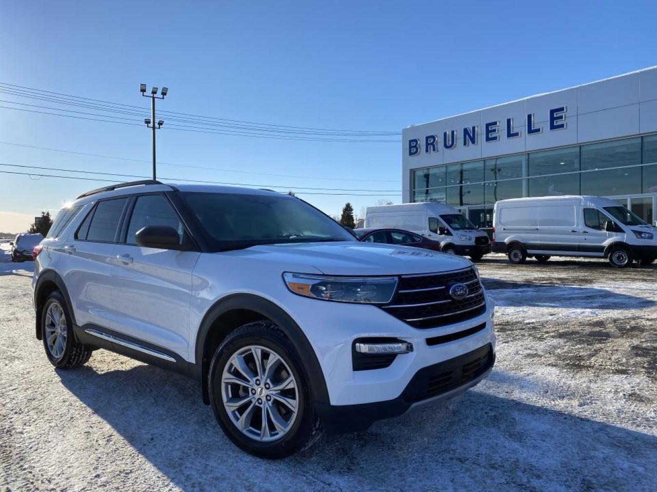 Used Ford Explorer Xlt Awd Cuir Toit For Sale In St Eustache Quebec Carpages Ca