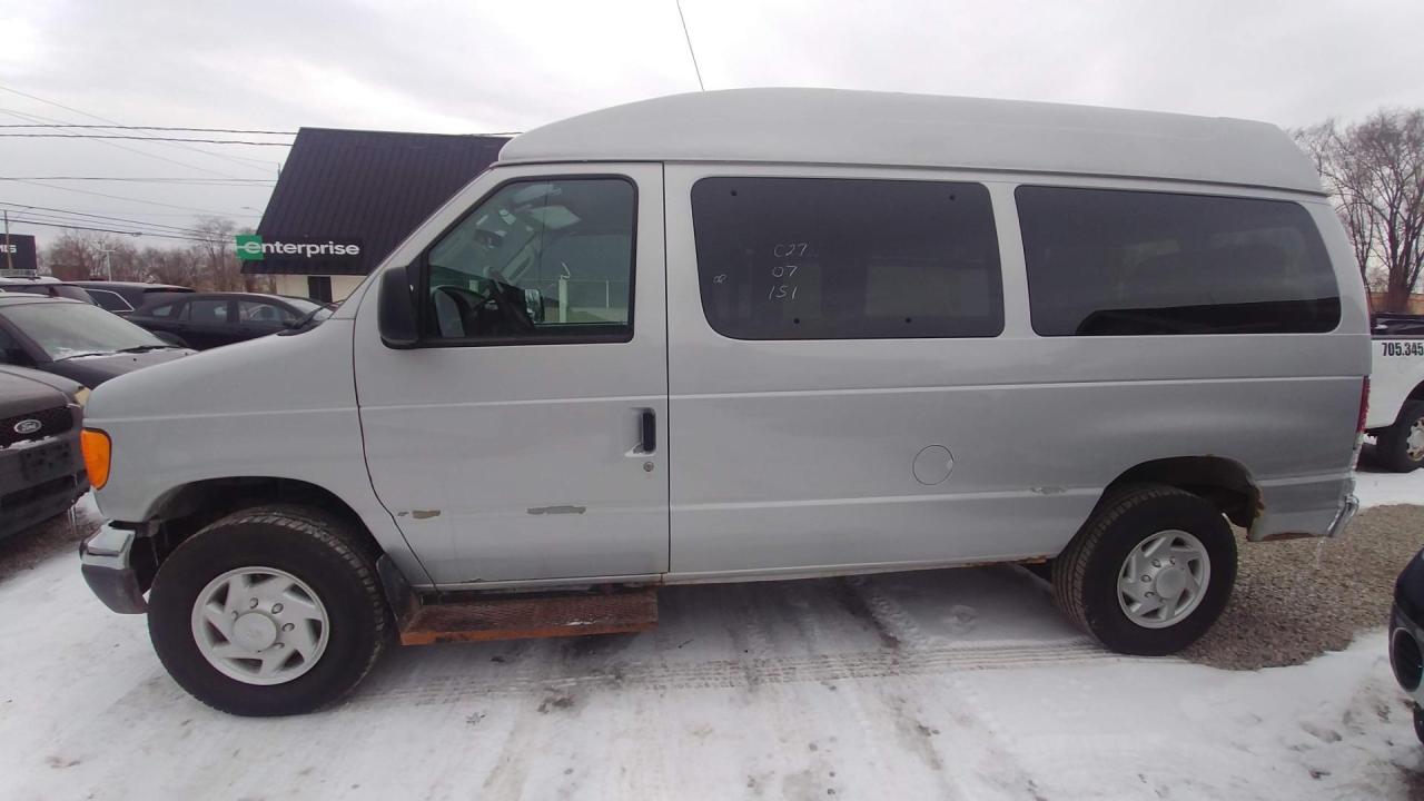 New And Used Ford Econoline For Sale Carpages Ca