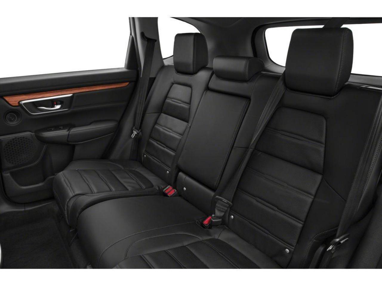 2021 Honda CR-V Touring Photo