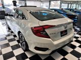 2017 Honda Civic EX-T+Sunroof+Remote Start+ApplePlay+ACCIDENT FREE Photo71