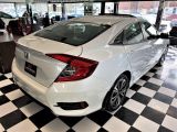 2017 Honda Civic EX-T+Sunroof+Remote Start+ApplePlay+ACCIDENT FREE Photo73