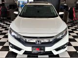 2017 Honda Civic EX-T+Sunroof+Remote Start+ApplePlay+ACCIDENT FREE Photo75