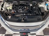 2017 Honda Civic EX-T+Sunroof+Remote Start+ApplePlay+ACCIDENT FREE Photo76