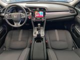2017 Honda Civic EX-T+Sunroof+Remote Start+ApplePlay+ACCIDENT FREE Photo77