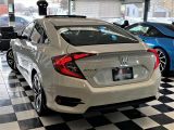 2017 Honda Civic EX-T+Sunroof+Remote Start+ApplePlay+ACCIDENT FREE Photo83