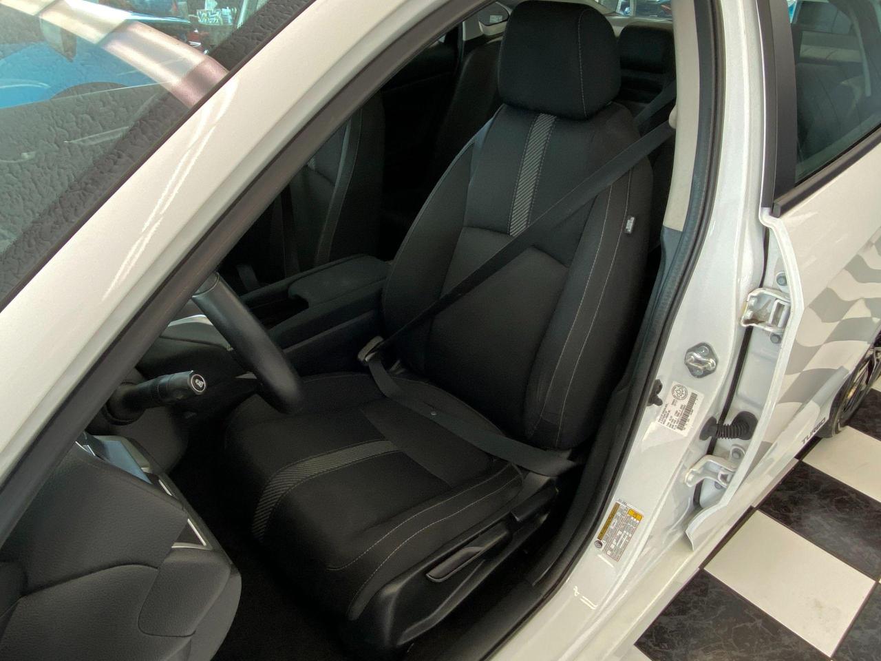 2017 Honda Civic EX-T+Sunroof+Remote Start+ApplePlay+ACCIDENT FREE - Photo #20