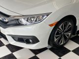 2017 Honda Civic EX-T+Sunroof+Remote Start+ApplePlay+ACCIDENT FREE Photo106