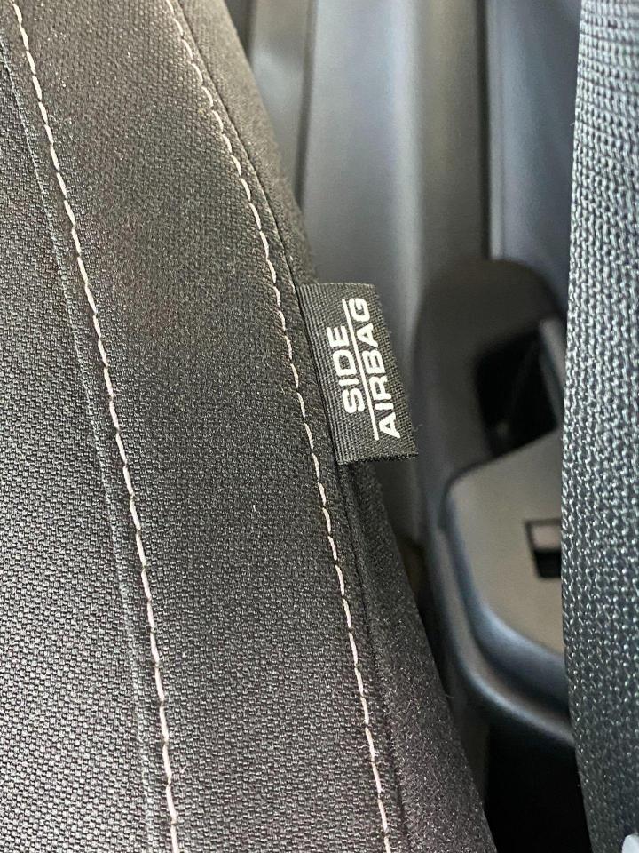 2017 Honda Civic EX-T+Sunroof+Remote Start+ApplePlay+ACCIDENT FREE - Photo #42