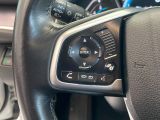 2017 Honda Civic EX-T+Sunroof+Remote Start+ApplePlay+ACCIDENT FREE Photo118
