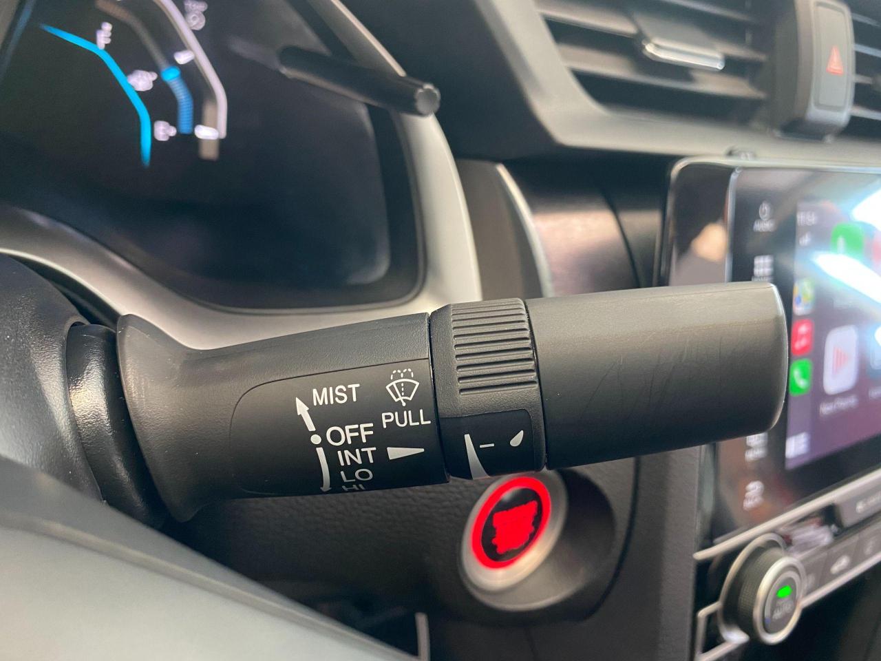 2017 Honda Civic EX-T+Sunroof+Remote Start+ApplePlay+ACCIDENT FREE - Photo #50