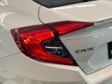 2017 Honda Civic EX-T+Sunroof+Remote Start+ApplePlay+ACCIDENT FREE Photo135