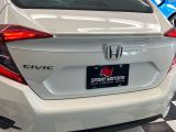 2017 Honda Civic EX-T+Sunroof+Remote Start+ApplePlay+ACCIDENT FREE Photo136