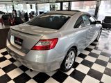 2009 Honda Civic LX+Sunroof+New Tires & Brakes+A/C+ACCIDENT FREE Photo59