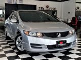 2009 Honda Civic LX+Sunroof+New Tires & Brakes+A/C+ACCIDENT FREE Photo69