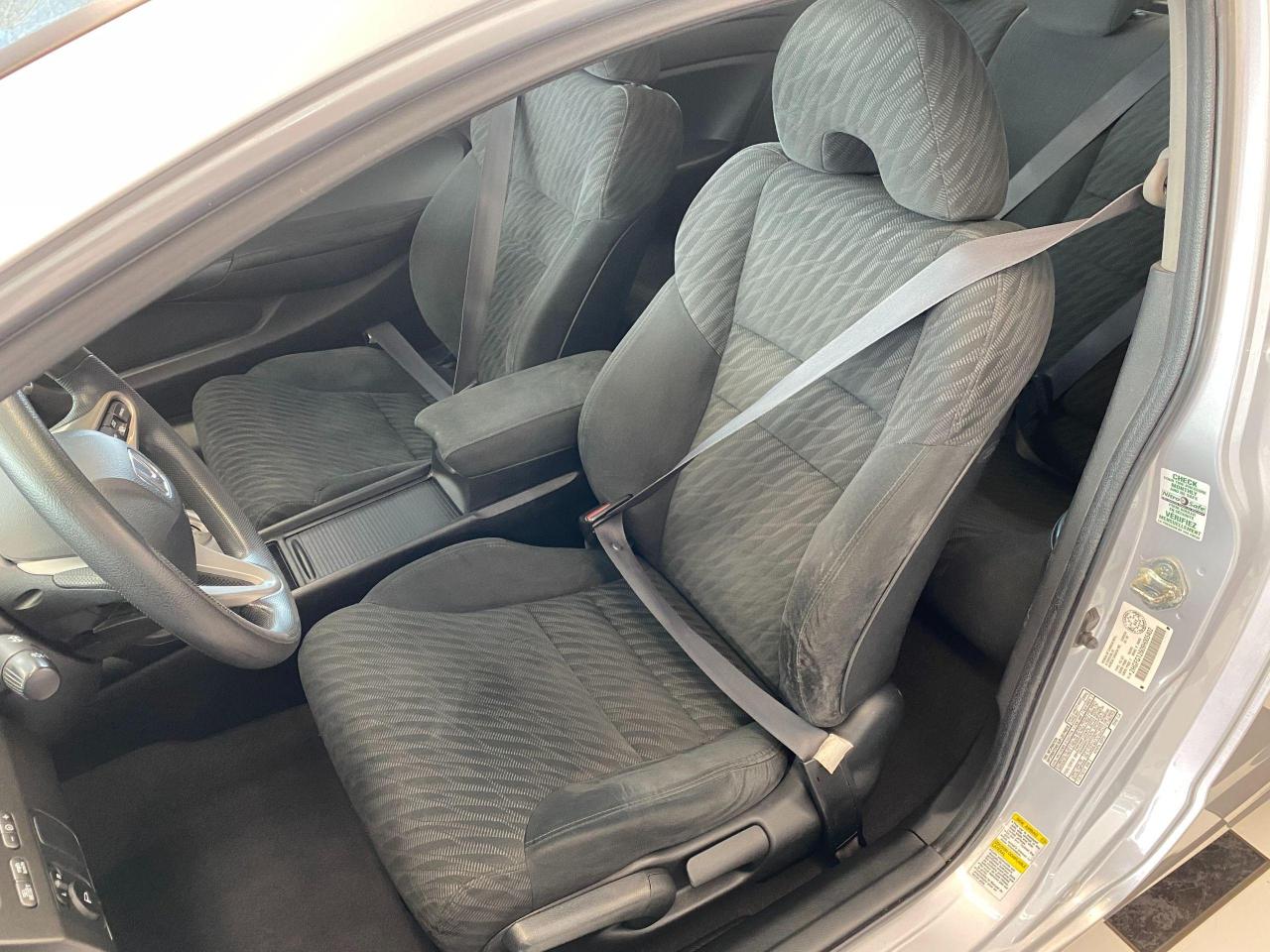2009 Honda Civic LX+Sunroof+New Tires & Brakes+A/C+ACCIDENT FREE - Photo #18