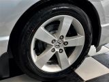 2009 Honda Civic LX+Sunroof+New Tires & Brakes+A/C+ACCIDENT FREE Photo104