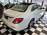 2017 Mercedes-Benz E-Class E400 4MATIC AMG PKG+Massage Seat+ACCIDENT FREE Photo78