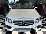 2017 Mercedes-Benz E-Class E400 4MATIC AMG PKG+Massage Seat+ACCIDENT FREE Photo80