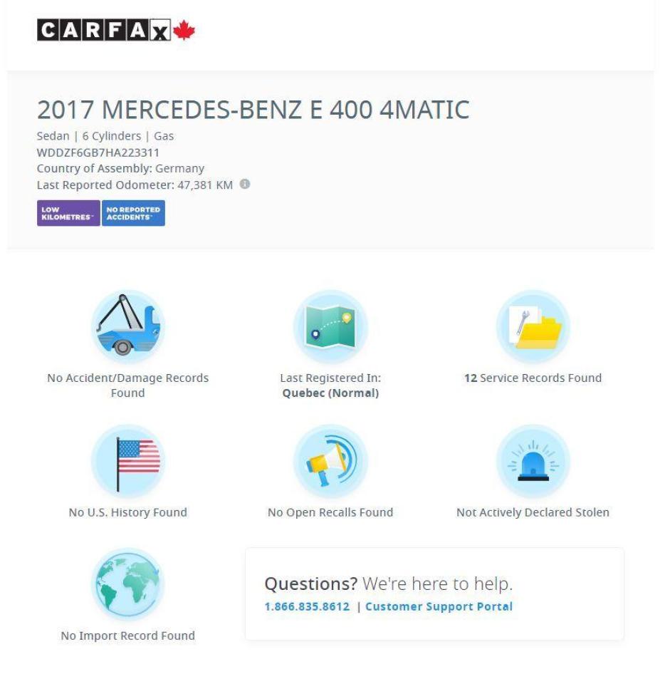 2017 Mercedes-Benz E-Class E400 4MATIC AMG PKG+Massage Seat+ACCIDENT FREE - Photo #13